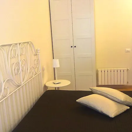 Bella Couette-café 2*