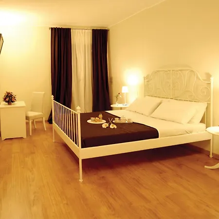 Couette-café Bella Cagliari